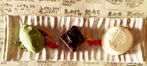 Chaki Chaki - Restaurant Canberra 3