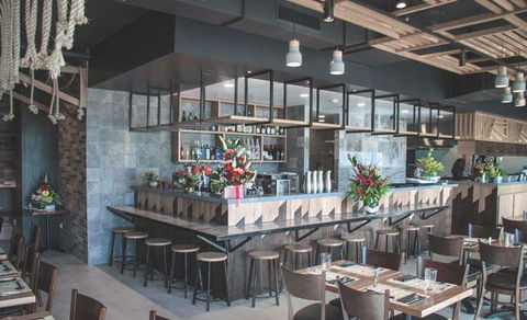 Chaki Chaki - Restaurant Canberra 5