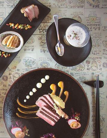 Chaki Chaki - Restaurant Canberra 6