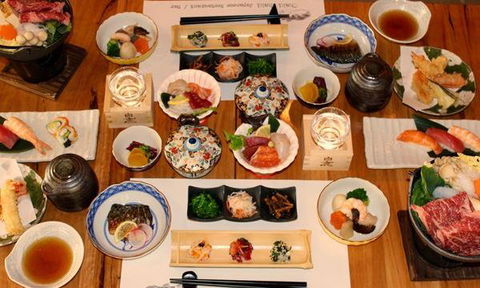 Chaki Chaki - Restaurant Canberra 7