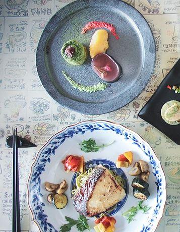 Chaki Chaki - Restaurant Canberra 8