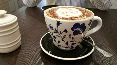 Crema Sutra - Restaurant Canberra 0