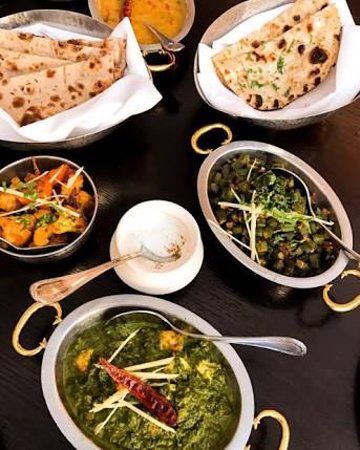 Curry N Kebab Indian Cuisine - Restaurant Canberra 0