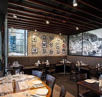 Delizioso  the Strand - Restaurant Canberra