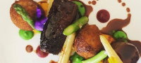 Flics Kitchen