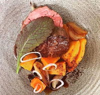 Gather Food and Wine - Restaurant Canberra