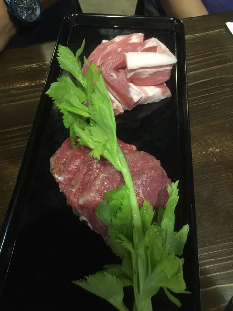 Little Miss Korea - Restaurant Canberra 8