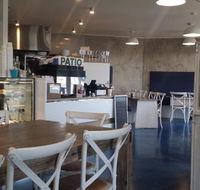 Marina Cafe - Restaurant Canberra