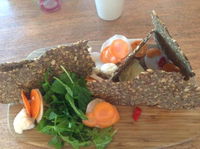 May Street Larder