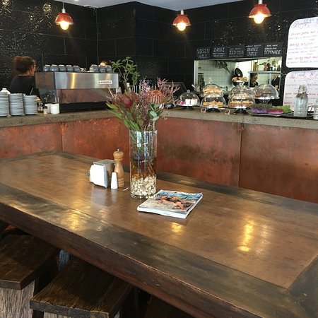 Roma Bar Cafe - Restaurant Canberra 0