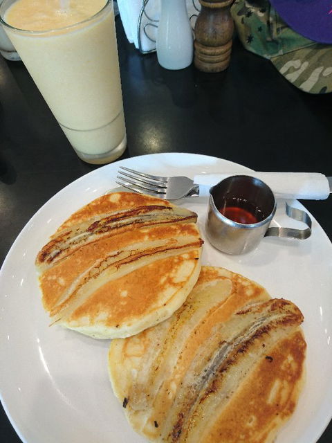 Roma Bar Cafe - Restaurant Canberra 4