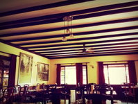 Silver Birch Restaurant