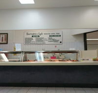 Sumatra Cafe - Restaurant Canberra