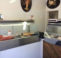 Tasmanian Coastal Seafoods - Restaurant Canberra