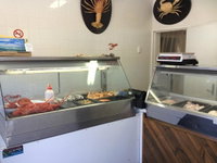 Tasmanian Coastal Seafoods