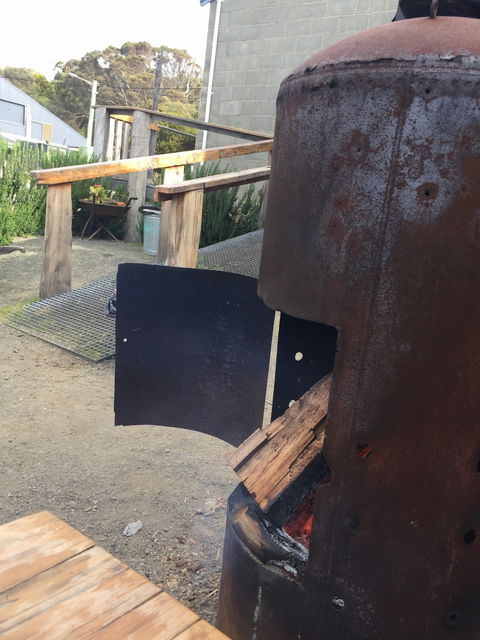 Tasmanian Coastal Seafoods - Restaurant Canberra 3