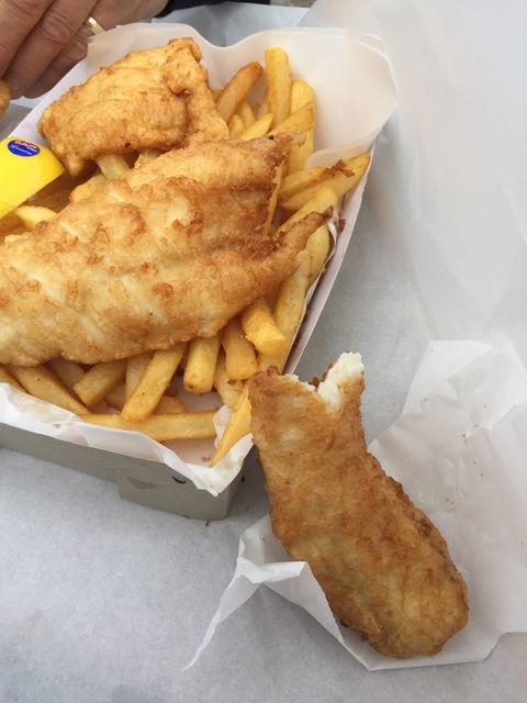 Tasmanian Coastal Seafoods - Restaurant Canberra 4