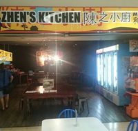 Zhen's Kitchen - Restaurant Canberra