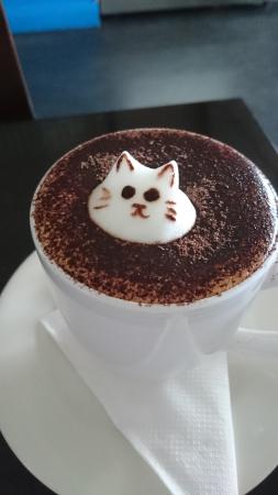 Cafe 2340 - Restaurant Canberra 0