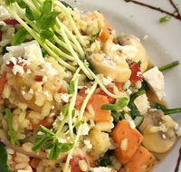 Cafe Grove - Restaurant Canberra