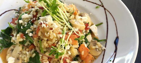 Cafe Grove - Restaurant Canberra 0