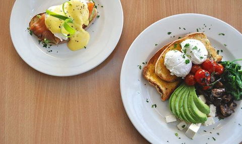 Cafe Grove - Restaurant Canberra 14