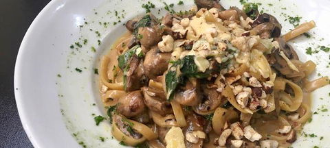 Cafe Grove - Restaurant Canberra 2