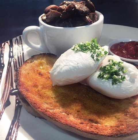Cafe Grove - Restaurant Canberra 5