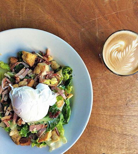 Cafe Grove - Restaurant Canberra 6