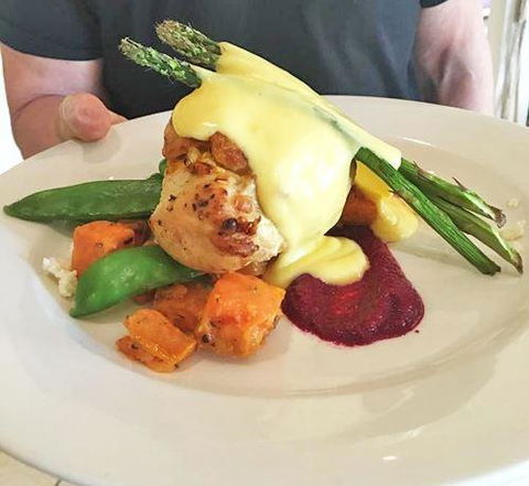 Cafe Grove - Restaurant Canberra 7