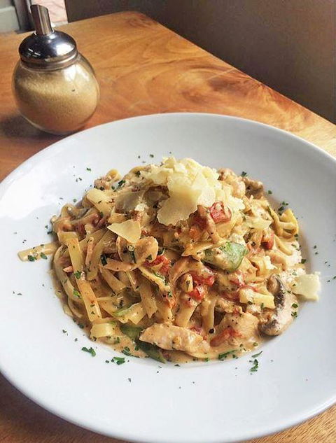Cafe Grove - Restaurant Canberra 8