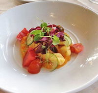 Courabyra Wines Restaurant - Restaurant Canberra