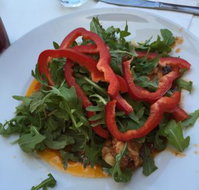 Jimmy G's - Restaurant Canberra