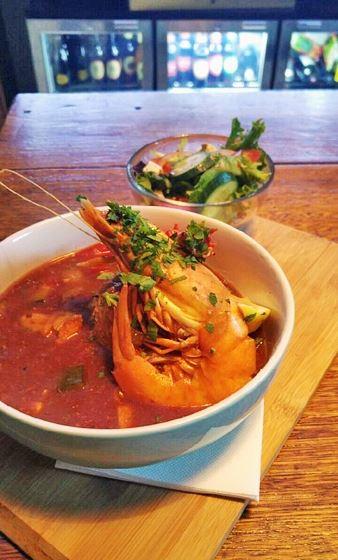 Little Bird - Restaurant Canberra 0