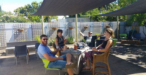 Little Bird - Restaurant Canberra 11