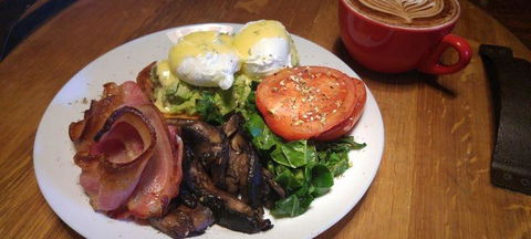 Little Bird - Restaurant Canberra 14