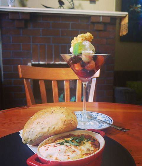 Little Bird - Restaurant Canberra 17