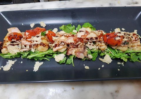 Little Bird - Restaurant Canberra 2