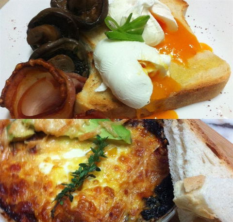 Little Bird - Restaurant Canberra 4