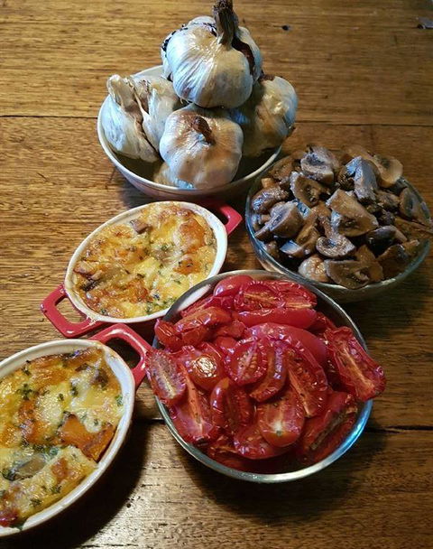 Little Bird - Restaurant Canberra 5