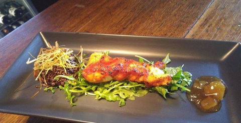 Little Bird - Restaurant Canberra 6