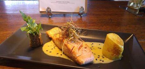 Little Bird - Restaurant Canberra 7