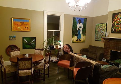 Little Bird - Restaurant Canberra 8