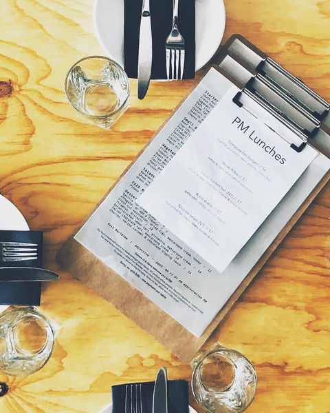PM Eat & Drink - Restaurant Canberra 3