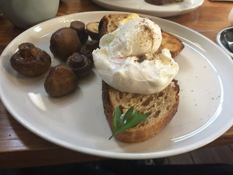 The Chapel - Restaurant Canberra 0