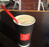 Xtreme Caffeine - Restaurant Canberra
