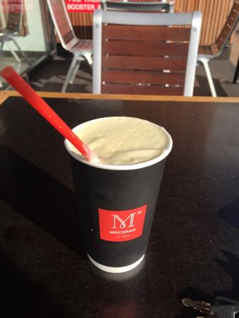 Xtreme Caffeine - Restaurant Canberra 0
