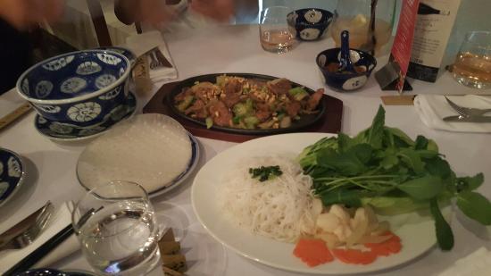 Mount Osmond SA Restaurant Canberra