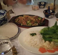 Ancient Viet - Restaurant Canberra