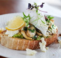 BelCibo  Co - Restaurant Canberra